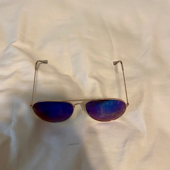 Aviator Sunglasses - Picture 3 of 6